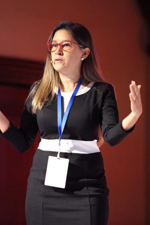 Rebeca Vidal